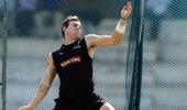 NZ name paceman Bracewell for third Test against England