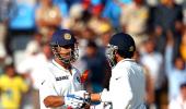 Team India Report Card: Dhawan scores a perfect 10