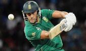 Du Plessis out of SA squad, will miss four weeks of IPL