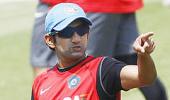 Gautam Gambhir likely to miss opening few IPL matches