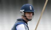 Injury rules Pietersen out of IPL