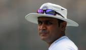 Sehwag fails again, but Delhi beat Jammu & Kashmir