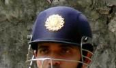 Rahane to make his debut in Delhi Test