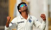 Jadeja makes it six with Aus skipper