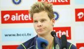 It's getting tougher and tougher to bat: Smith