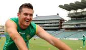 South Africa's Smith likely to miss decisive One-dayer