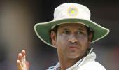 Has Sachin Tendulkar played his last Test match in India?