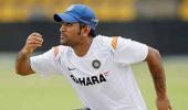 Vote: What is MS Dhoni's biggest achievement as captain?