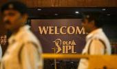 Indian Premier League fixtures rescheduled due to polls