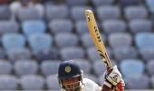 Pujara, Ashwin achieve career-best Test rankings