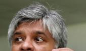 Sri Lanka players should not play in IPL: Ranatunga