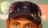 IPL 6: Sri Lankan Mathews named Pune Warriors captain