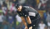 NZ batsman Ryder in coma after bar bust-up