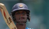 Chandimal rejects IPL offer