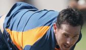 Experienced players being pushed out too soon: Tait