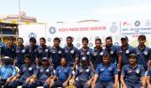 Gujarat win Syed Mushtaq Ali T20 title