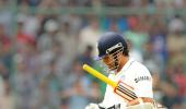 Nobody has to tell Sachin to go: Shukla