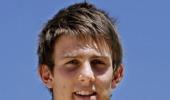 Australia recall Mitchell Marsh for Champions Trophy