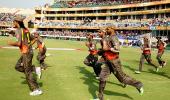 IPL PHOTOS: Sunrisers Hyderabad vs Mumbai Indians