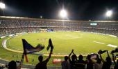 Raipur may host India-Australia ODI in November