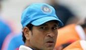 'Tendulkar will stop playing when he wants to'