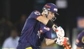 IPL Stats: Warner is most successful Delhi batsman