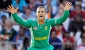 SA recall Duminy; Kallis skips Champions Trophy