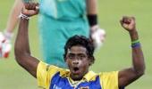 Sri Lanka omit Mendis from Champions Trophy squad