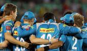 IPL: Pune up against Gayle again