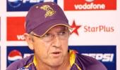 Batsmen to blame for KKR's current position: Bayliss