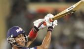 Hope to continue the winning run: Unmukt Chand