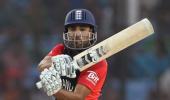 England recall Bopara, Bresnan for Champions Trophy