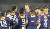 Delhi faces tough competition in match against Sunrisers