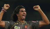 'Relaxed mindset' key to Ishant's consistency