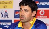 Injured Saha may give way to Vijay: Fleming