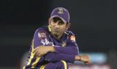 Gambhir, Yuvraj dropped from India's Champions Trophy squad