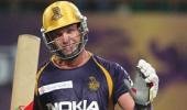Play-offs still in our grasp: Kallis