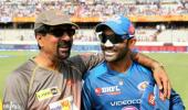 Want to repay selectors' faith with good show: Karthik