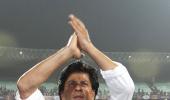 IPL: Shah Rukh Khan optimistic of making the final