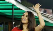 Must-win situation for Preity Zinta's Punjab