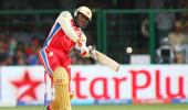 IPL fastest fifties: Chris Gayle tops with 17-ball effort