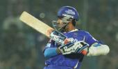 After Champions Trophy snub, Rahane lets his bat talk