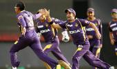 Desperate KKR face daunting task against Mumbai Indians