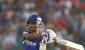 Rajasthan trounce Delhi, stay invincible at home