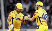 IPL PHOTOS: Sunrisers Hyderabad vs Chennai Super Kings