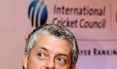 'ICC is most ineffective governing body in world sports'