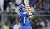 Stats: Tendulkar sets record for most fours in IPL