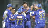 Lessons to be learnt from the IPL