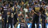 KKR look to revive fortunes against Pune