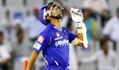 Cooper, Rahane helps Royals slay Kings